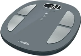 TERRAILLON 14956 Pop Color Coach personal scales and body an - Wagi łazienkowe - miniaturka - grafika 1