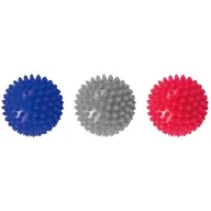Akcesoria do masażu - Piłeczki do masażu ENERO FIT 3 sztuki (7 cm) - miniaturka - grafika 1