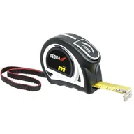 Poziomice, łaty, miary - Dedra Miarka 3m/16mm taśma nylon M376P 1901do2000-55-uniw - miniaturka - grafika 1