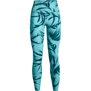 Legginsy damskie Under Armour Meridian Printed Legging - Legginsy - miniaturka - grafika 5