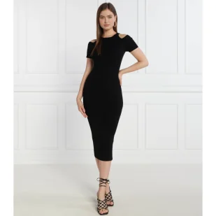 Marella Sukienka LITANIE - Sukienki - miniaturka - grafika 1