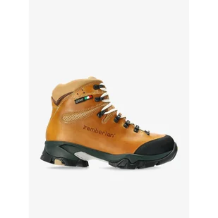 Buty trekkingowe damskie Zamberlan Vioz Lux GTX RR - Buty trekkingowe damskie - miniaturka - grafika 1