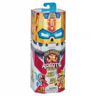 Figurki dla dzieci - TreasureX Robots Gold Figurka Robot - miniaturka - grafika 1