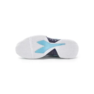 Buty tenisowe damskie DIADORA B.ICON 2 W CLAY - Buty sportowe damskie - miniaturka - grafika 7