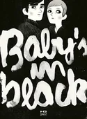 Komiksy dla dorosłych - Babys in black Bellstorf Arne - miniaturka - grafika 1