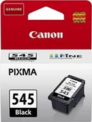 Tusze oryginalne - Tusz Canon Tusz oryginalny Canon PG- 545 Black - miniaturka - grafika 1