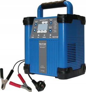 Adler ADCHARGER 15 550.15 - Prostowniki samochodowe - miniaturka - grafika 1