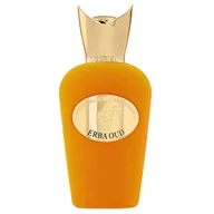 Wody i perfumy damskie - Sospiro Perfumes Erba Oud woda perfumowana 100 ml - miniaturka - grafika 1