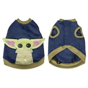 Ubranka dla psów - Bluza dla psa CERDA Mandalorian 2800001294 XXS - miniaturka - grafika 1