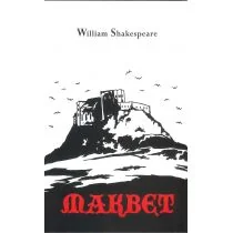 Shakespeare William Makbet - Dramaty - miniaturka - grafika 2