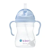 Bidony dla dzieci - B.Box Bubblegum - Nowy Innowacyjny Bidon Niekapek - BB00519 - miniaturka - grafika 1