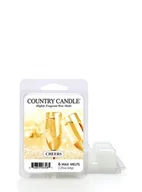 Zapachy do domu - Wosk zapachowy COUNTRY CANDLE Cheers "potpourri", 64 g - miniaturka - grafika 1