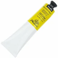 Farby i media malarskie - Farba Olejna  215 Lemon Yellow 120mlPhoenix - miniaturka - grafika 1