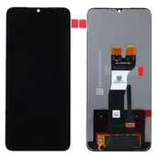 Części serwisowe do telefonów - Oryginalny wyświetlacz Digitizer do Samsung Galaxy A05s A057 Regenerowany - miniaturka - grafika 1
