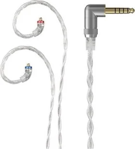 FiiO LC-4.4D Litz ze srebra MMCX zbalansowany - Kable - miniaturka - grafika 1