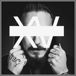 XV Limited Edition) CD) Miuosh - Rap, Hip Hop - miniaturka - grafika 1