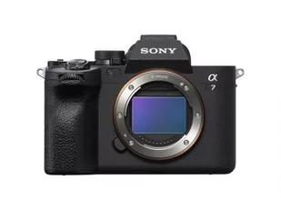 Sony A7 IV inne zestawy - Aparaty Cyfrowe - miniaturka - grafika 1