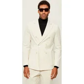 Marynarki męskie - BOSS BLACK Sztruksowa marynarka C-Hanry-DB-Pk-254 | Slim Fit - miniaturka - grafika 1