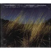 Jazz, Blues - Thimar CD) Anouar Brahem Holland Dave John Surman - miniaturka - grafika 1