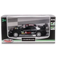 Samochody i pojazdy dla dzieci - Samochód DAFFI MSZ Audi RS 5 DTM M-306 - miniaturka - grafika 1