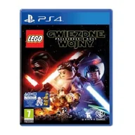 Gry PlayStation 4 - LEGO Star Wars: Przebudzenie Mocy GRA PS4 - miniaturka - grafika 1