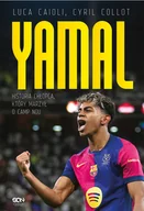 E-booki - sport - Lamine Yamal - miniaturka - grafika 1