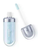 Błyszczyki do ust - KIKO Milano 3D Hydra Lipgloss Błyszczyk do Ust 51 Frozen Light Blue - miniaturka - grafika 1
