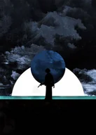 Plakaty - Plakat, Sol Lunaris - Leia Organa, Gwiezdne Wojny Star Wars, 59,4x84,1 cm - miniaturka - grafika 1