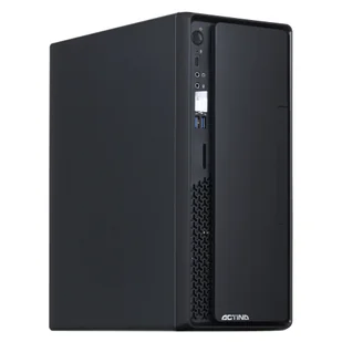 Actina Prime i7-11700/8GB/512SSD/300W/W10P - Zestawy komputerowe - miniaturka - grafika 1
