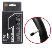 Dętki rowerowe - Dętka Black1 29x1.9-2.5 32/45-622 AV40mm - miniaturka - grafika 1