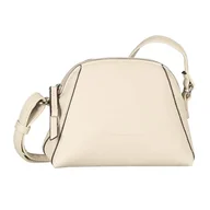 Torebki damskie - TOM TAILOR Dahlia damska torba na ramię Crossbody Bag mała, biały, S - miniaturka - grafika 1