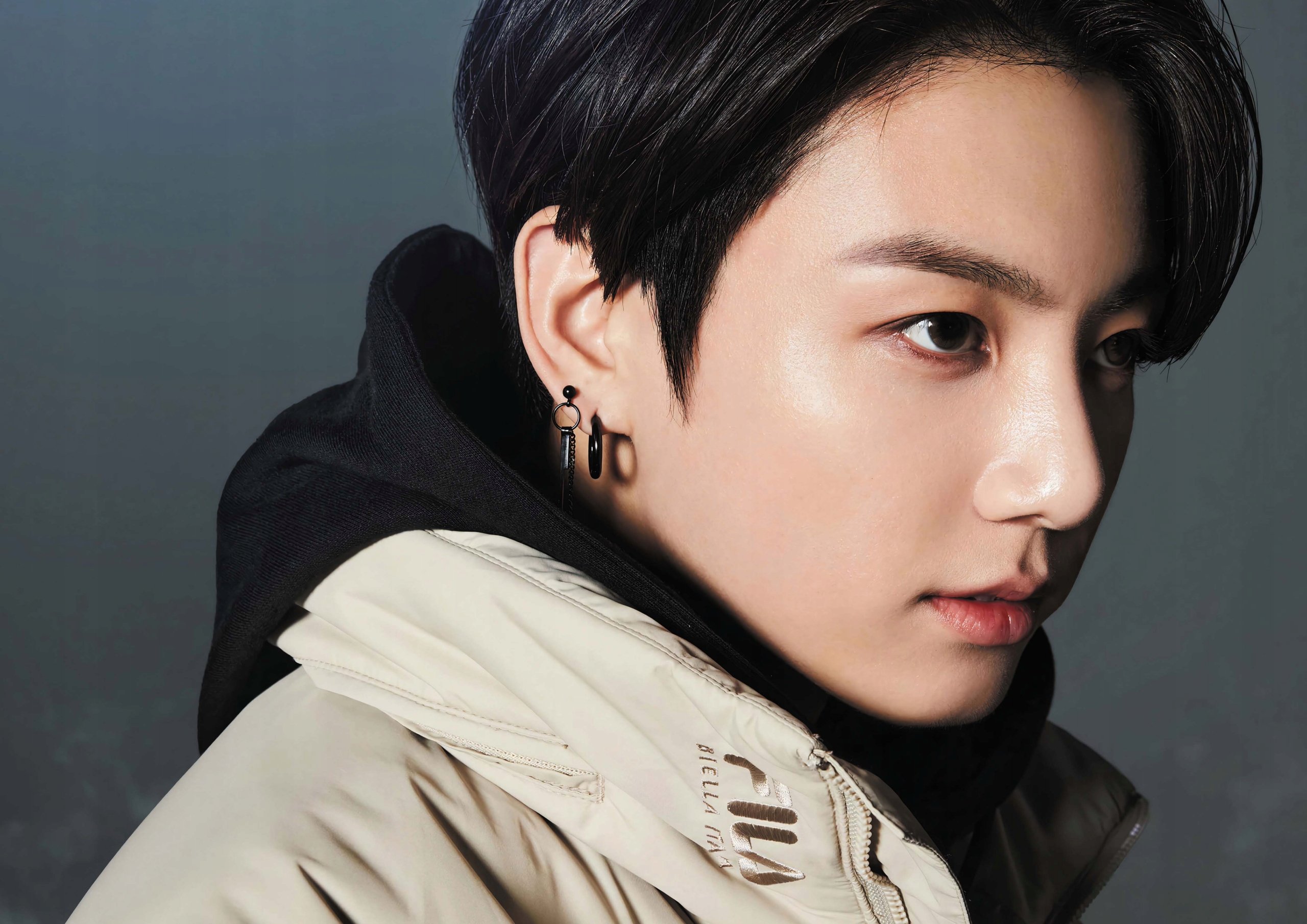 Plakat A2 K-Pop Kpop Bts Bangtan Boys