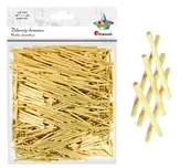 Pasmanteria - Patyczki drewniane, kreatywne, 1000 sztu, Craft Fun - miniaturka - grafika 1