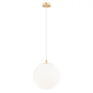 Lampy sufitowe - Lampa wisząca EVANS 8578 - Argon - miniaturka - grafika 1