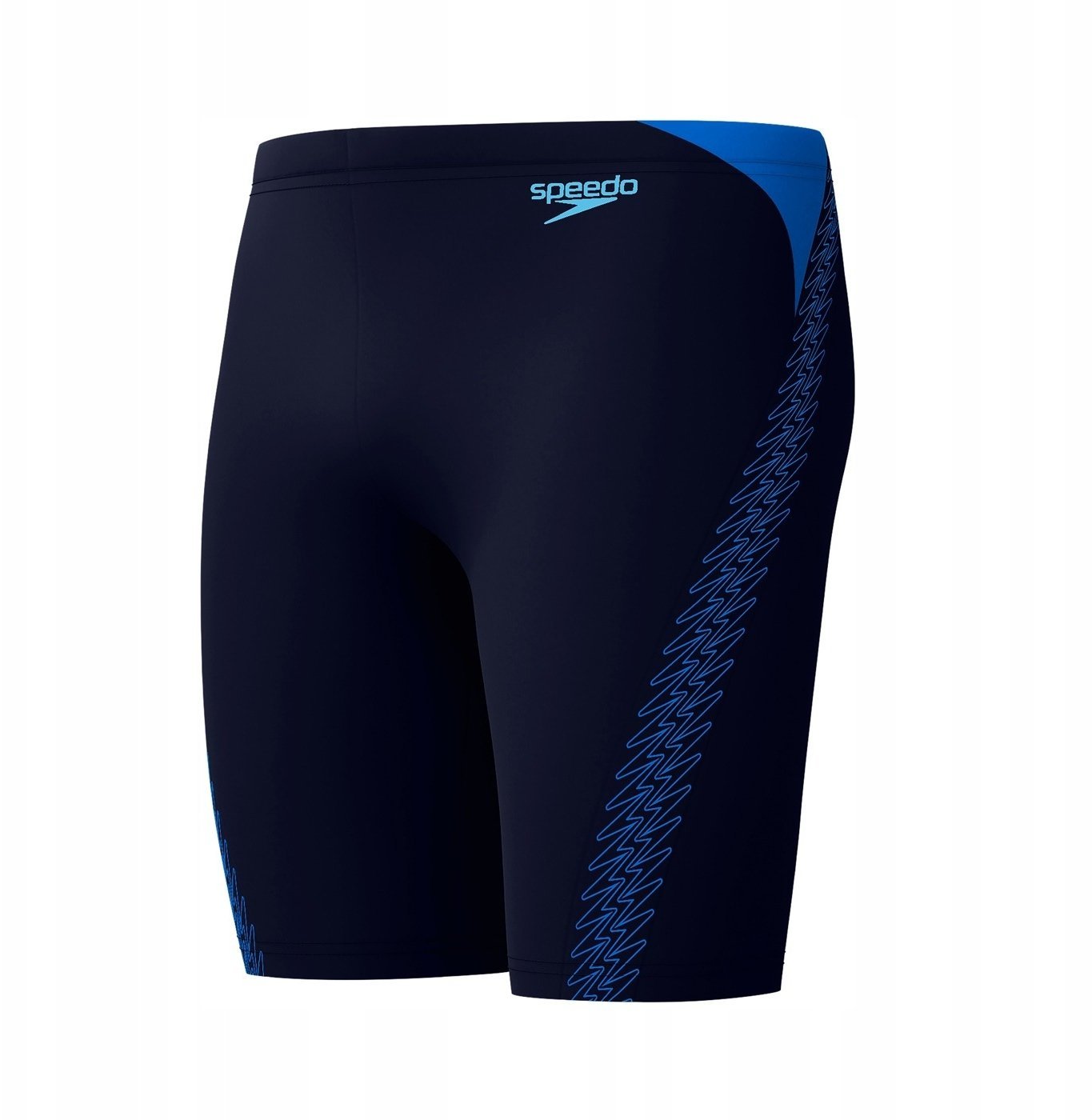 Speedo Męskie Bokserki kąpielowe HYPERBOOM SPL JAM