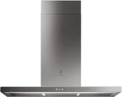 Okapy kuchenne - Elica THIN IX/A/90 - miniaturka - grafika 1