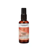 Aromaterapia - Tisserand Energy High MoodFix Mist Spray (100 ml) - miniaturka - grafika 1