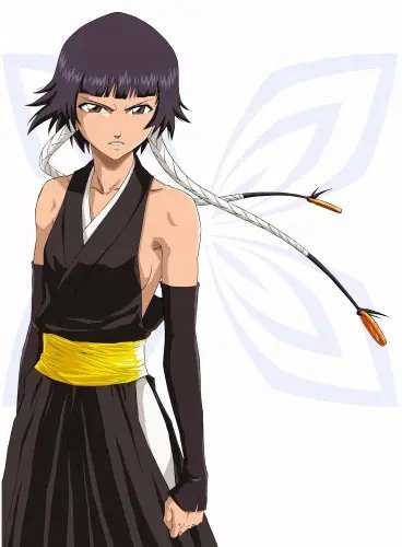 Plakat Anime Manga Bleach blh_019 A3 (custom)