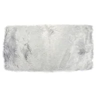 Dywany - Dywan Calgary szary 60 x 120 cm - miniaturka - grafika 1