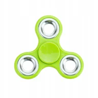 Zabawki sensoryczne - SPINNER FIDGET HAND SPINER ZABAWKA ANTYSTRESOWA - miniaturka - grafika 1