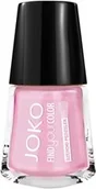Lakiery do paznokci - Joko Lakier do paznokci Find Your Color nr 124 10ml - miniaturka - grafika 1