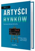 Finanse, księgowość, bankowość - Artyści rynków - miniaturka - grafika 1
