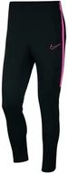 Spodnie męskie - Spodnie dla dzieci Nike Dri-FIT Academy Pant junior AO0745 017-S - miniaturka - grafika 1