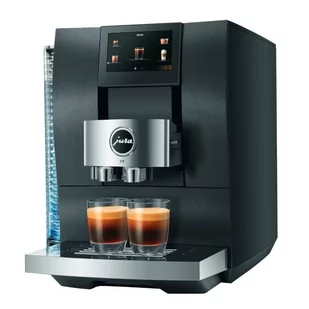 Ekspres do kawy Jura Z10 Aluminium Black (EA) 15488 - Ekspresy do kawy - miniaturka - grafika 5