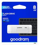 Pendrive - Goodram UME28GB (UME2-0080W0R11) - miniaturka - grafika 1