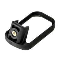Osprzęt do wiatrówek - Magpul - Lejek GL Enhanced Magazine Well do GLOCK 17 GEN 3 - MAG908 - miniaturka - grafika 1