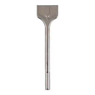 DŁUTO SZEROKIE PŁASKI SDS-MAX SAMOOSTRZĄCE 80x300mm MILWAUKEE - Dłuta - miniaturka - grafika 1