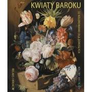 Poradniki hobbystyczne - Relaks i kreacja Kolory mistrzów Kwiaty baroku - miniaturka - grafika 1
