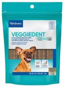 Przysmaki dla psów - VIRBAC VIRBAC Veggiedent Fresh XS <5 kg) gryzaki dla psa 15 szt - miniaturka - grafika 1