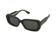 Okulary przeciwsłoneczne - Okulary przeciwsłoneczne Gucci GG1531SK 001 - miniaturka - grafika 1
